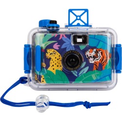 Sunnylife Jungle Underwater Camera
