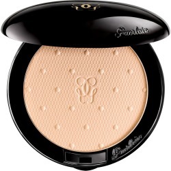 Guerlain Les Voilettes Evanescent Pressed Powder Compact - 02 Light