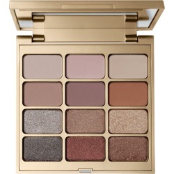Stila Matte 'N Metal Eyeshadow Palette - No Color