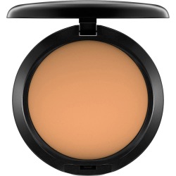 MAC Studio Fix Powder Plus Foundation - N9 Deep Auburn Red