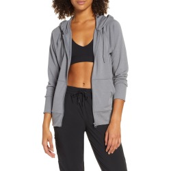 Women's Zella Go To Zip Hoodie