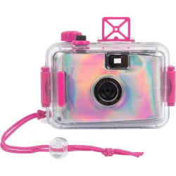 Girl's Sunnylife Midnight Underwater Camera
