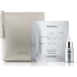 111Skin The Hydration Restoring Bag Treatment Set
