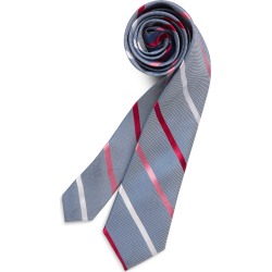 Boy's Nordstrom Ruben Stripe Silk Tie