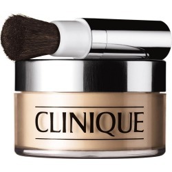 Clinique Blended Face Powder & Brush -