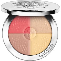 Guerlain Meteorites Illuminating & Correcting Compact Powder - 04 Golden