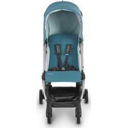 Infant Uppababy Minu Stroller, Size One Size - Green