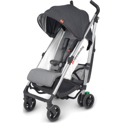Infant Uppababy G-Luxe 2018 Reclining Umbrella Stroller