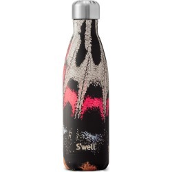 S'Well Butterfly Insulated Stainless Steel Water Bottle