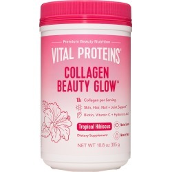 Vital Proteins Collagen Beauty Glow Dietary Supplement