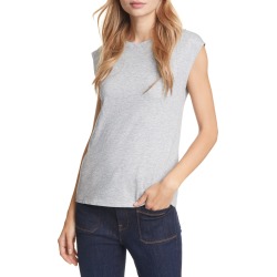 Women's Frame Le Mid Rise Muscle Tee