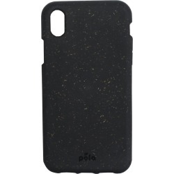 Package Free X Pela Case Biodegradable Iphone Xr Case - Black