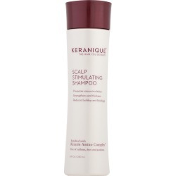 Keranique Scalp Stimulating Shampoo, Size