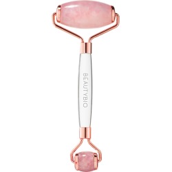 Beautybio Rose Quartz Roller