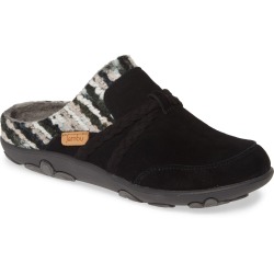 Women's Jambu Penny Faux Fur Clog