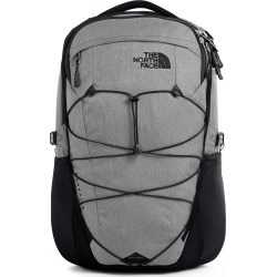 Men's The North Face Borealis Backpack - Grey