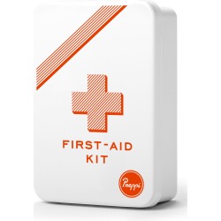 Preppi First Aid Kit