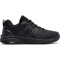 New Balance Women's Womens 857v2 Black found on Bargain Bro from Joe's New Balance Outlet for USD $75.99