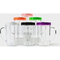 Magic Bullet Party Pack