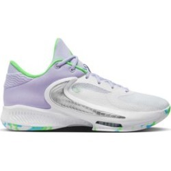 Mens Zoom Freak 4 Basketball Shoes Nike 5-DJ6149-101 WHITE-9.5|ATHLETIC FOOTWEAR