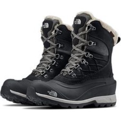 Womens Chilkat 400 Winter Boots The North Face 5010-NF00CM67-KZ2-TNF BL-6.5|FOOTWEAR found on Bargain Bro from Paragon Sports for USD $114.00