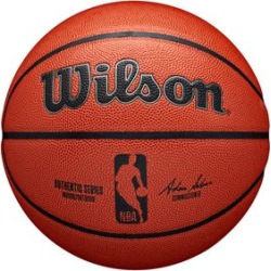 nba auth Indoor/Outdoor basketball - Wilson 48-WTB7200ID-YTH 5-OS|TEAM PARTICIPATION SPORTS