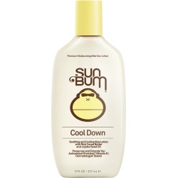 Sun Bum Cool Down Lotion 8Oz - Swimoutlet.com