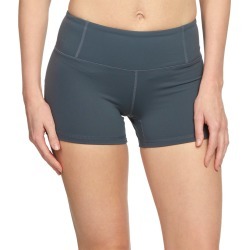 Body Glove Active Get Shorty Short - Charcoal Medium - Swimoutlet.com