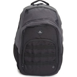 Rip Curl Overtime Backpack - Midnight One Size Polyester - Swimoutlet.com