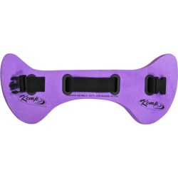 Kemp Pro Water Aerobic Belt - Purple Small Eva/Foam - Swimoutlet.com