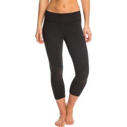 The North Face Women's Dynamix Leggings - Tnf Black X-Small - Swimoutlet.com