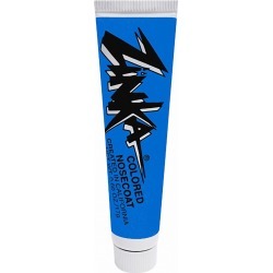 Zinka Nose Coat Waterproof Sunblock - Electric Blue - Swimoutlet.com