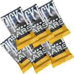Picky Bars The Need For Seed Energy Bar 10 Pack - Sunflower Butter Sensation - Swimoutlet.com