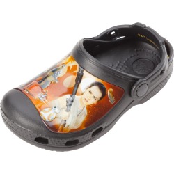 Crocs Boys' Cc Star Wars Clogs Toddler/ Little Kid/ Big Kid - Multi 10-11 Kid - Swimoutlet.com