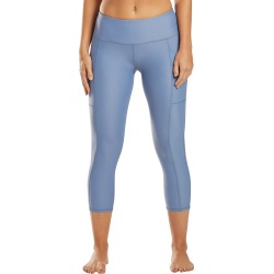 Body Glove Active Smoothies Vigor Hybrid Swim Tight - Storm Large - Swimoutlet.com