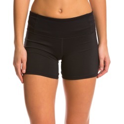 Body Glove Active Get Shorty Short - Black X-Small - Swimoutlet.com