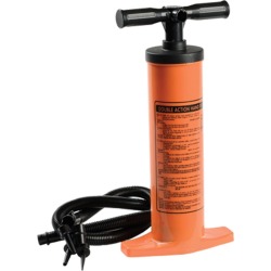 Spri Power Air Pump - One Size - Swimoutlet.com