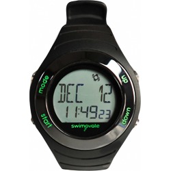 Swimovate Poolmate Live Swim Watch - Swimoutlet.com