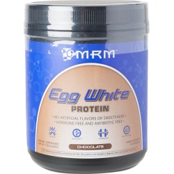 Mrm Egg White Protein Powder 12Oz - Chocolate - Swimoutlet.com