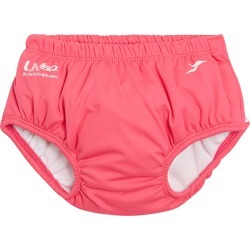 Speedo Keep Swimmin' Premium Swim Diaper - Bright Pink Md 7-12 Months/18-22 Lbs. Size Medium - Swimoutlet.com