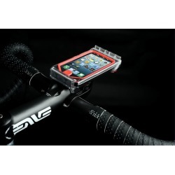 Bar Fly Tate Labs Mount For Iphone 5/5S - Black - Swimoutlet.com