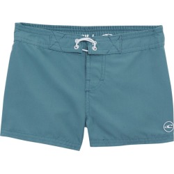 O'neill Girls' Salt Water 2" Boardshorts Toddler Kid - Eucalyptus 4 Polyester - Swimoutlet.com