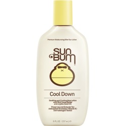 Sun Bum Cool Down Lotion 3Oz - Swimoutlet.com