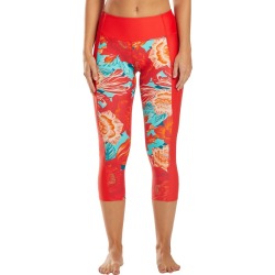 Body Glove Active Allure Roam Hybrid Swim Tight - True Large - Swimoutlet.com