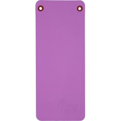 Ecowise Workout Fitness Mat 3/8" X 23 72 - Plum - Swimoutlet.com