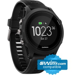 Garmin Forerunner 935 Gps - Black - Swimoutlet.com