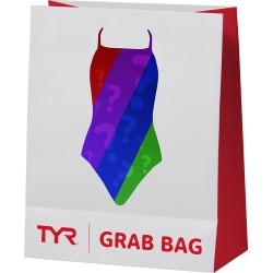 TYR Women's Assorted Polyester Swimsuit Grab Bag Colors - 22 Multi Color Polyester/Pbt - Swimoutlet.com