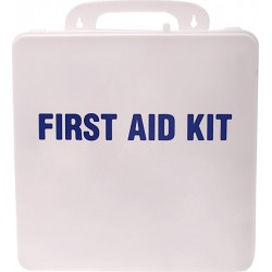 Kemp Lifeguard 24 Unit First Aid Kit - Swimoutlet.com