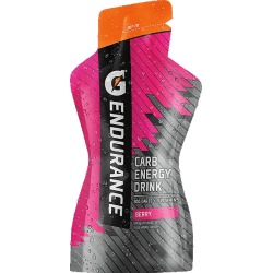 Gatorade Carb Energy Drink 4Oz 10 Pack - Berry - Swimoutlet.com