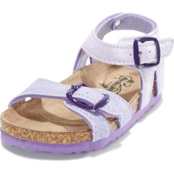 Northside Girls' Maisie Sandals Toddler/Little/Big Kid - Purple/Lilac 4 Big - Swimoutlet.com